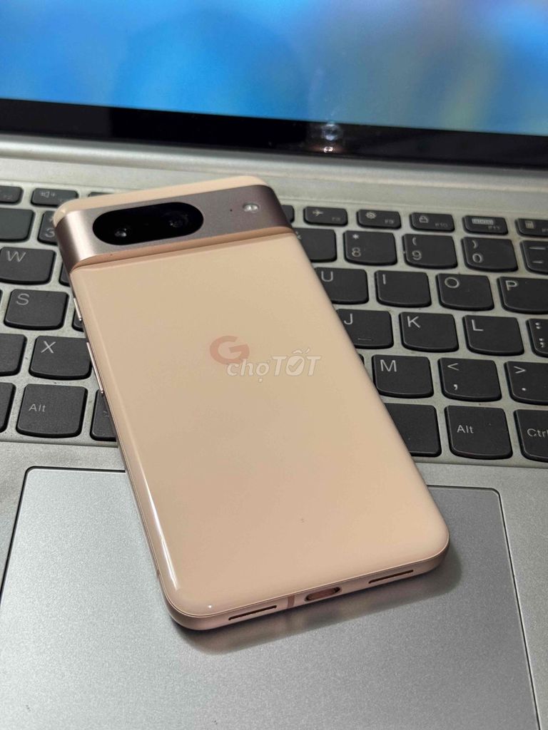 pixel 8 5g quốc tế,ram 8/128gb,chip tensor g3. Mua bán Điện thoại tại Quận Bình Tân Tp Hồ Chí Minh được đăng bởi PK UY TÍN hình 1