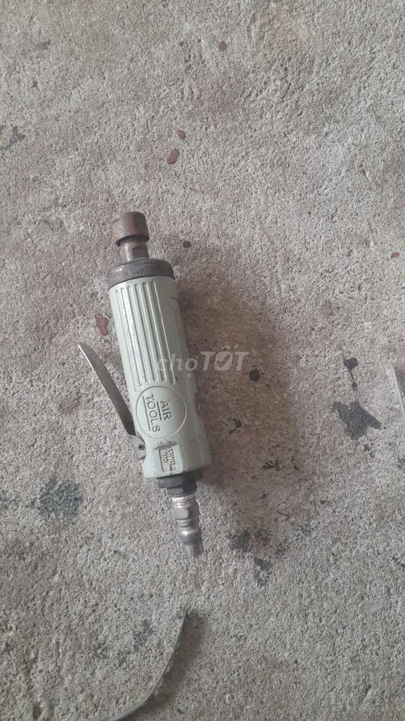 Máy mài khí nén AIR TOOLS. Mua bán Đồ chuyên dụng, Giống nuôi trồng tại Huyện Hiệp Hòa Bắc Giang được đăng bởi HTK hình 1