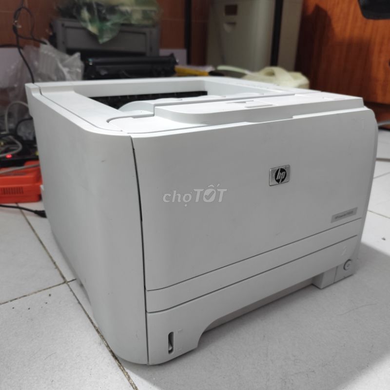 Máy in HP LaserJet A4 tốc độ cao. Mua bán Đồ dùng văn phòng tại Quận Tân Bình Tp Hồ Chí Minh được đăng bởi Lực Bùi hình 1