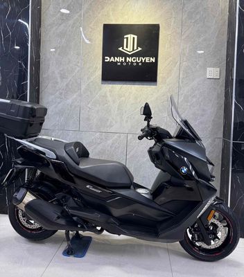 📍𝐁𝐌𝐖 𝐂𝟒𝟎𝟎𝐆𝐓 𝟐𝟎𝟏𝟗. Mua bán Xe máy tại Quận Bình Thạnh Tp Hồ Chí Minh được đăng bởi Danh Nguyen 