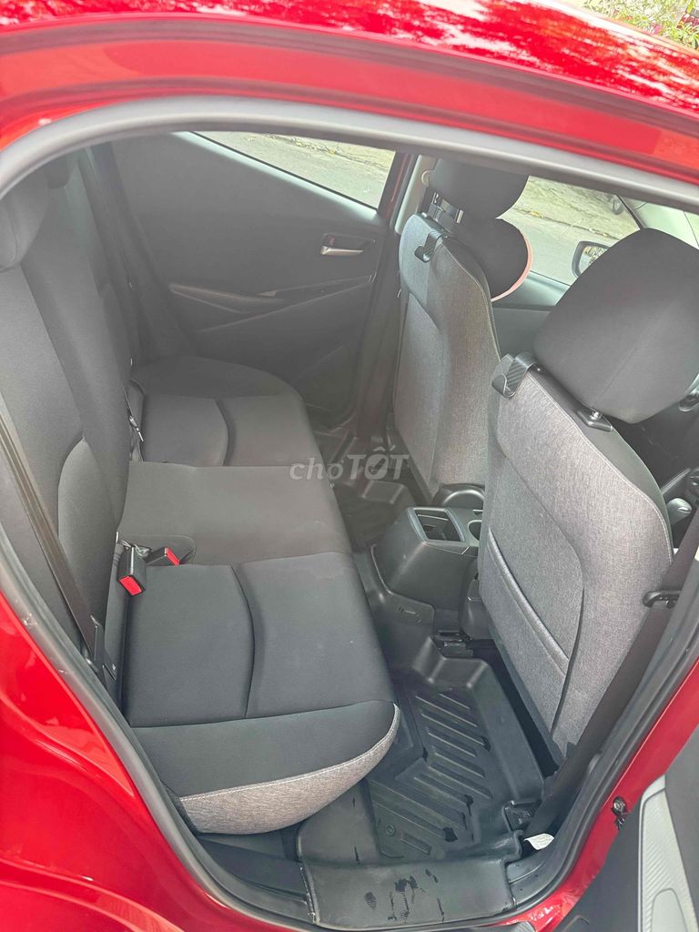 Mazda 2 2023 đăng kí 2024 20.000km. Mua bán Ô tô tại Thành phố Buôn Ma Thuột Đắk Lắk được đăng bởi đình nhựt hình 9