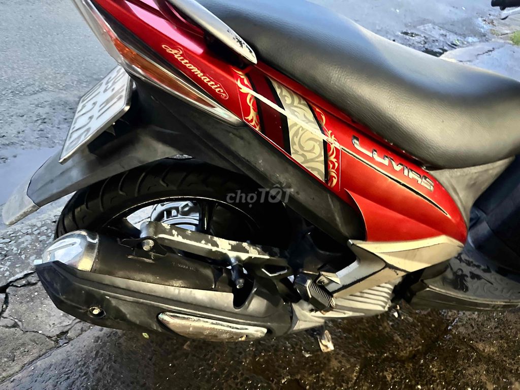 luvias bstp. Mua bán Xe máy tại Huyện Hóc Môn Tp Hồ Chí Minh được đăng bởi trum hình 5