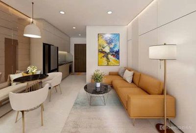 Apartment 70 m² · 2 bed · The Privia