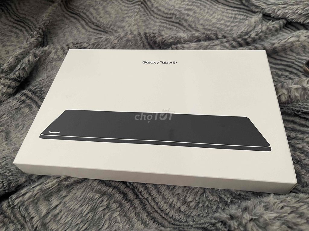 Samsung Galaxy Tab A11+ 8/256gb 11.0 inch 2025. Mua bán Máy tính bảng tại Thành phố Qui Nhơn Bình Định được đăng bởi Huỳnh Ngọc Lâm hình 1
