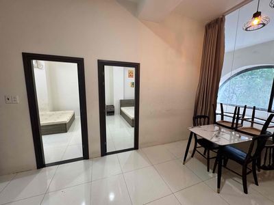 Аренда · 2 комн. · 45 м² · Thành phố Thủ Đức, ул. Quốc Lộ 13