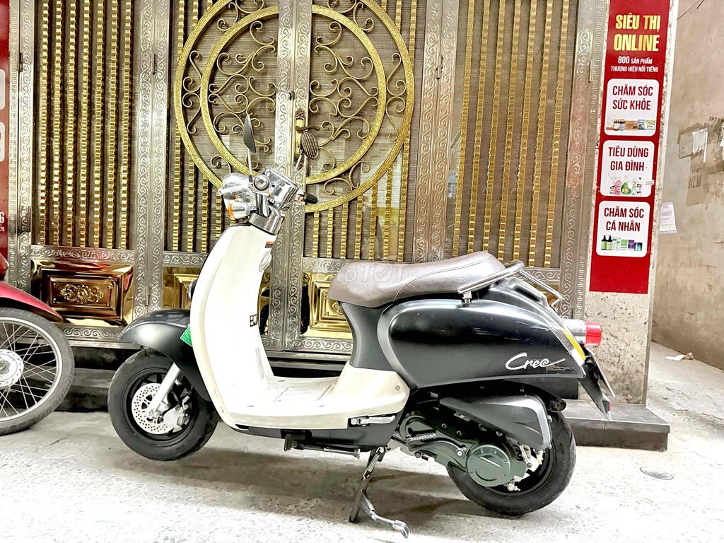 Chính chủ cần bán xe. Mua bán Xe máy tại Quận Đống Đa Hà Nội được đăng bởi Hồng Hạnh  hình 1