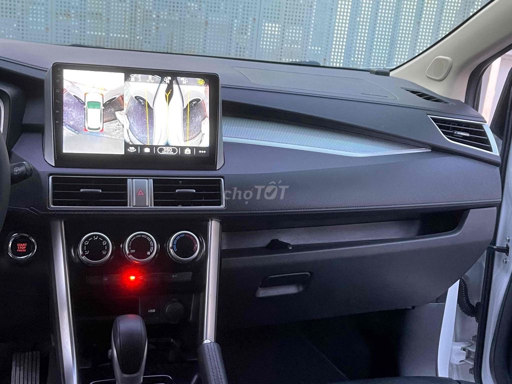 Cần Bán Mitsubishi Xpander 2021 1.5AT xe cực đẹp. Mua bán Ô tô tại Quận Hoàng Mai Hà Nội được đăng bởi Anh Tuy hình 14