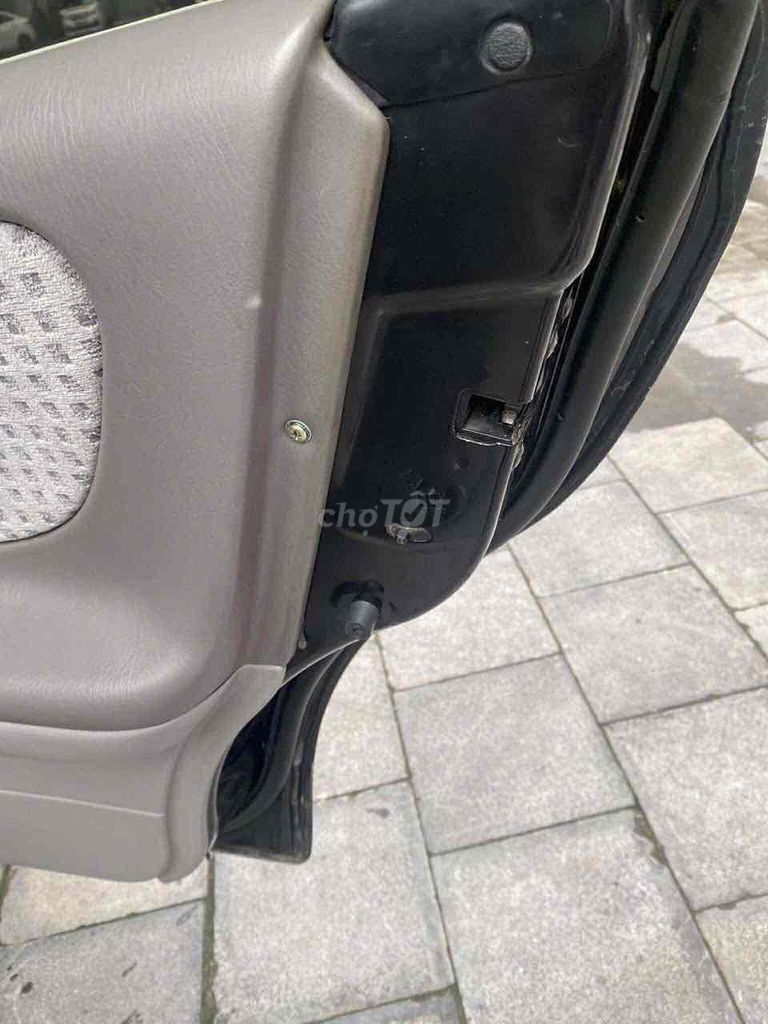 Mazda 6 2001 2.0 MT - 11111 km. Mua bán Ô tô tại Thành phố Thanh Hóa Thanh Hóa được đăng bởi duy hình 8