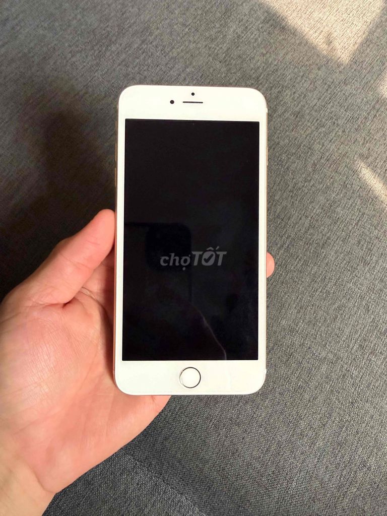 Apple iPhone 6S Plus 32G vàng Đồng. Mua bán Điện thoại tại Quận Bình Tân Tp Hồ Chí Minh được đăng bởi PHAM DONG hình 1