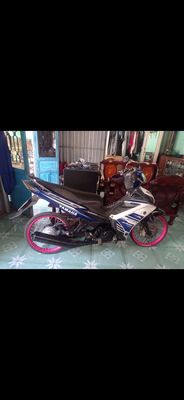 Exciter 50 kiểng 4t5