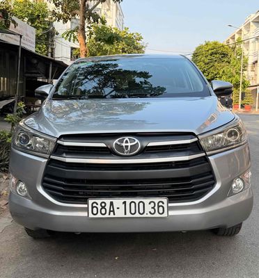 INNOVA 2.0E 2018 CỰC CHẤT MÁY SỐ ZIN, 1 ĐỜI CHỦ