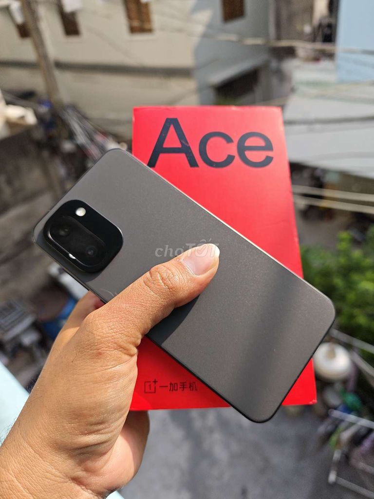 Oneplus ace 6t 12/256 đẹp fullbox. Mua bán Điện thoại tại Quận 5 Tp Hồ Chí Minh được đăng bởi thanh liêm hình 1