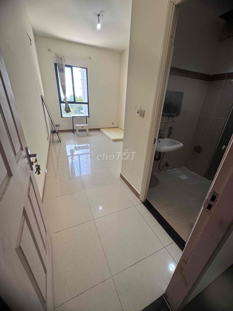 cần cho thuê 1 phòng ngủ riêng trong căn hộ chung cư Đức khải quận 7