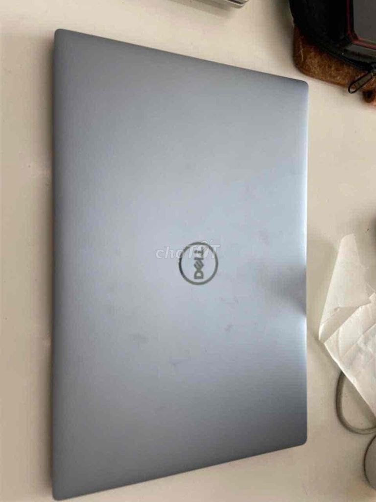 Dell XPS 9315 i7-1250U 16GB/512GB. Mua bán Laptop tại Quận Gò Vấp Tp Hồ Chí Minh được đăng bởi VuThang Computer Mobile hình 1