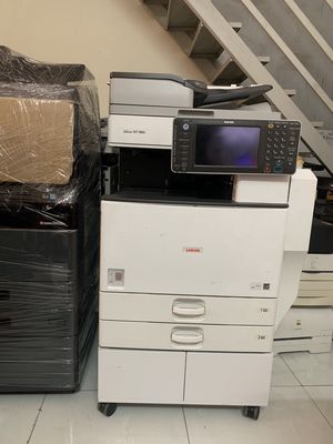Máy photocopy ricoh 5002