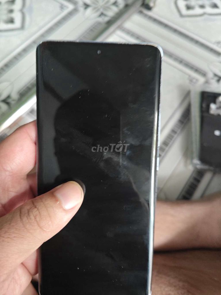 Xác Xiaomi Mi 12 pro. Mua bán Điện thoại tại Thành phố Thủ Đức Tp Hồ Chí Minh được đăng bởi Nguyễn Văn Còn hình 6