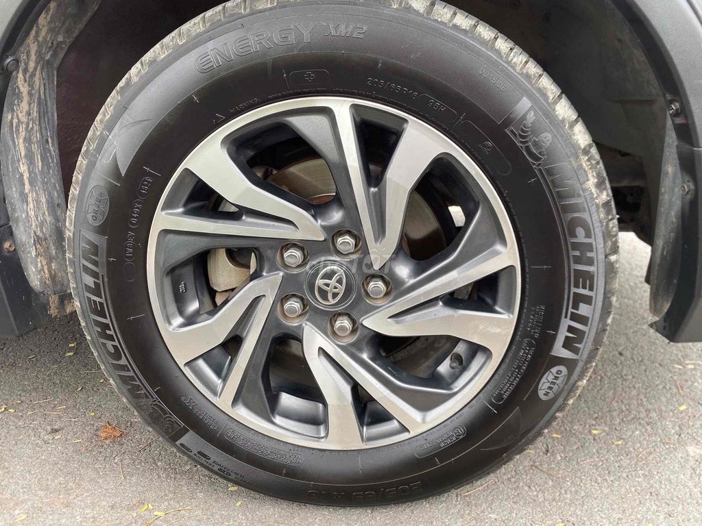 Toyota Innova 2021 Venturer - 60000 km. Mua bán Ô tô tại Quận Thanh Xuân Hà Nội được đăng bởi Cường trần hình 19