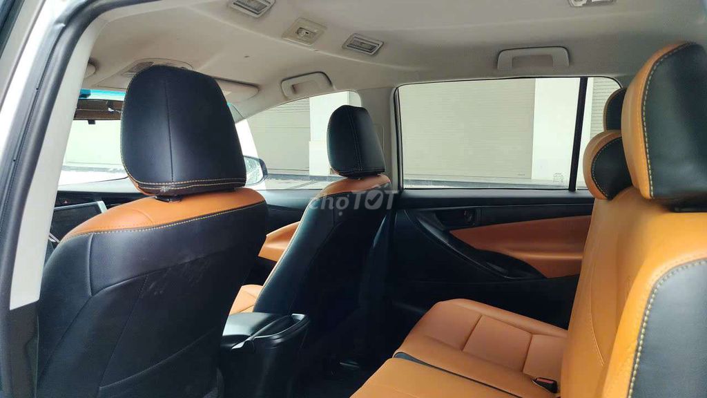 Innova 2019 chính chủ ký bán.bs hà nội. Mua bán Ô tô tại Quận Bắc Từ Liêm Hà Nội được đăng bởi ĐĂNG hình 9