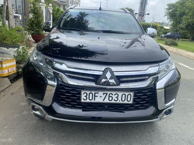 Mitsubishi Pajero Sport 2018 3.0G 4x2 AT Premium. Mua bán Ô tô tại Quận 7 Tp Hồ Chí Minh được đăng bởi quốc phương