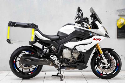 BMW S1000XR Model 2016 Nhập Đức Ngay Chủ. Mua bán Xe máy tại Quận Bình Tân Tp Hồ Chí Minh được đăng bởi Thiệu Tông 