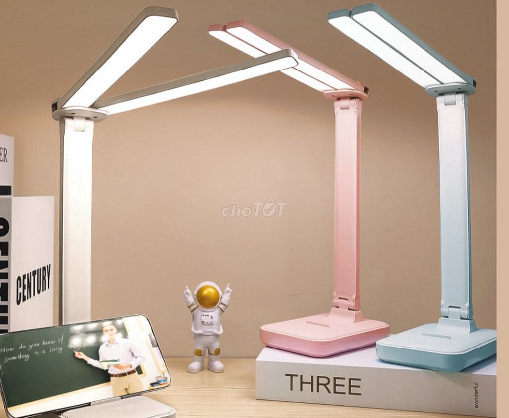 ĐÈN BÀN CÁC LOẠI