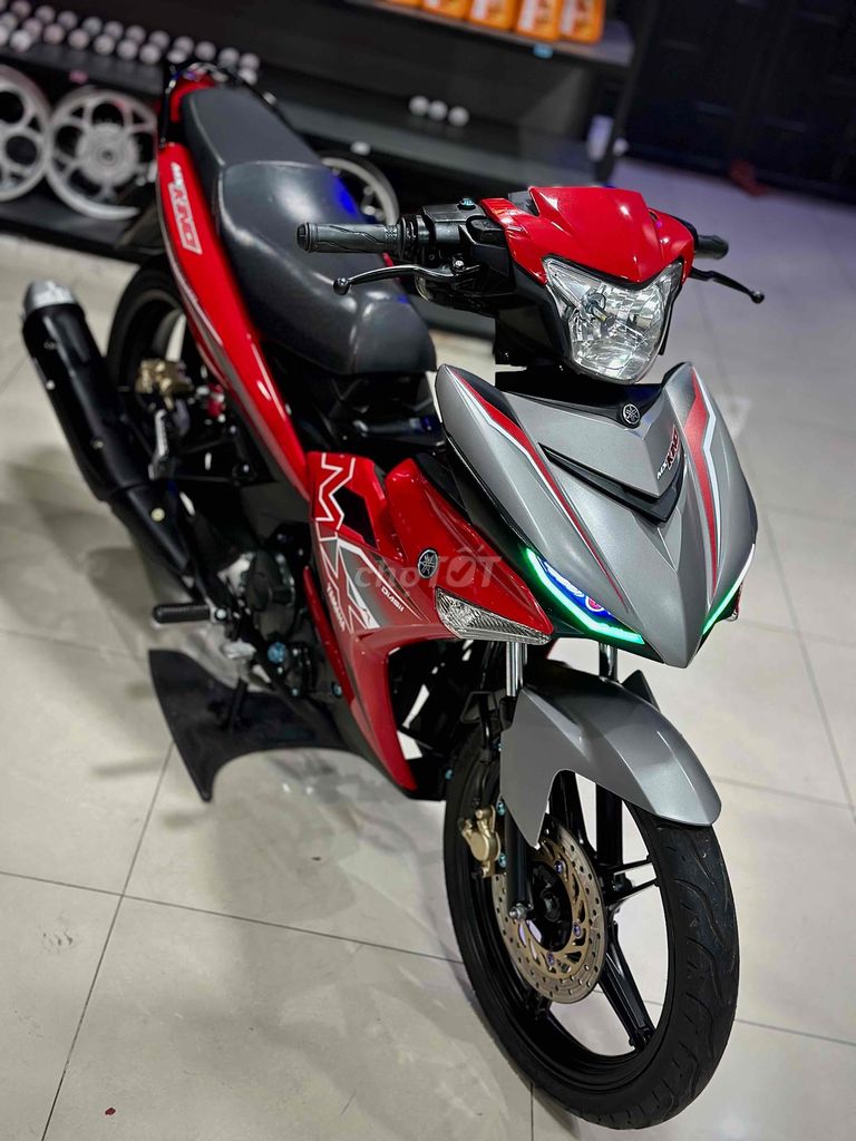 Exciter150 2018 zin Lướt ( Hỗ trợ Trả GÓP ) 🔥🔥🔥. Mua bán Xe máy tại Thị xã Phú Mỹ Bà Rịa - Vũng Tàu được đăng bởi Cửa Hàng Xe Máy Phú Mỹ hình 1