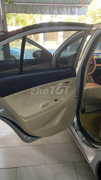 Cần bán Vios 2018 số sàn , 1 chủ .. Mua bán Ô tô tại Huyện Côn Đảo Bà Rịa - Vũng Tàu được đăng bởi Thành Đạt hình 4