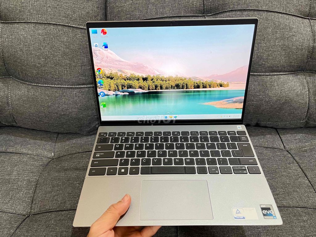 Dell Vostro 5320 i5gen12/16GB/256GB. Mua bán Laptop tại Thành phố Biên Hòa Đồng Nai được đăng bởi Laptop Nhật hình 1