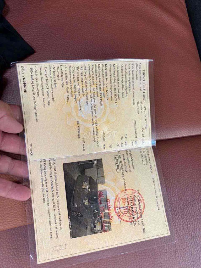 Honda Jazz 2018 VX - 123 km. Mua bán Ô tô tại Quận Bình Thạnh Tp Hồ Chí Minh được đăng bởi Anh tèo hình 2