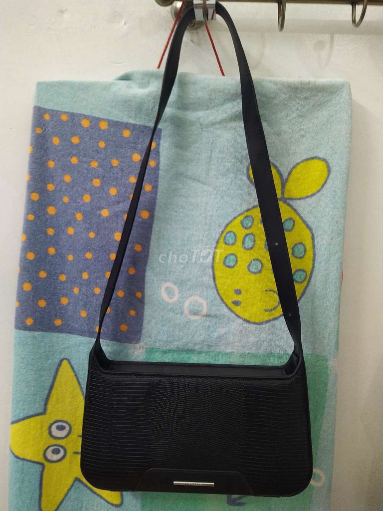 Túi xách da mini thời trang nữ VASCARA 28*15*5cm. Mua bán Túi xách tại Quận Tân Bình Tp Hồ Chí Minh được đăng bởi AHuy hình 1