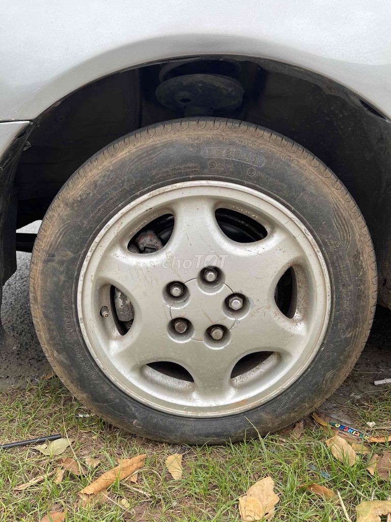 Toyota Corona Xám 5 chỗ. Mua bán Ô tô tại Thành phố Châu Đốc An Giang được đăng bởi Võ Quốc Vinh hình 3