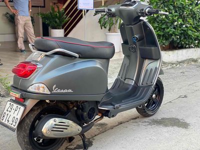 Piaggio Vespa S125 Chính. chủ máy nguyên bản