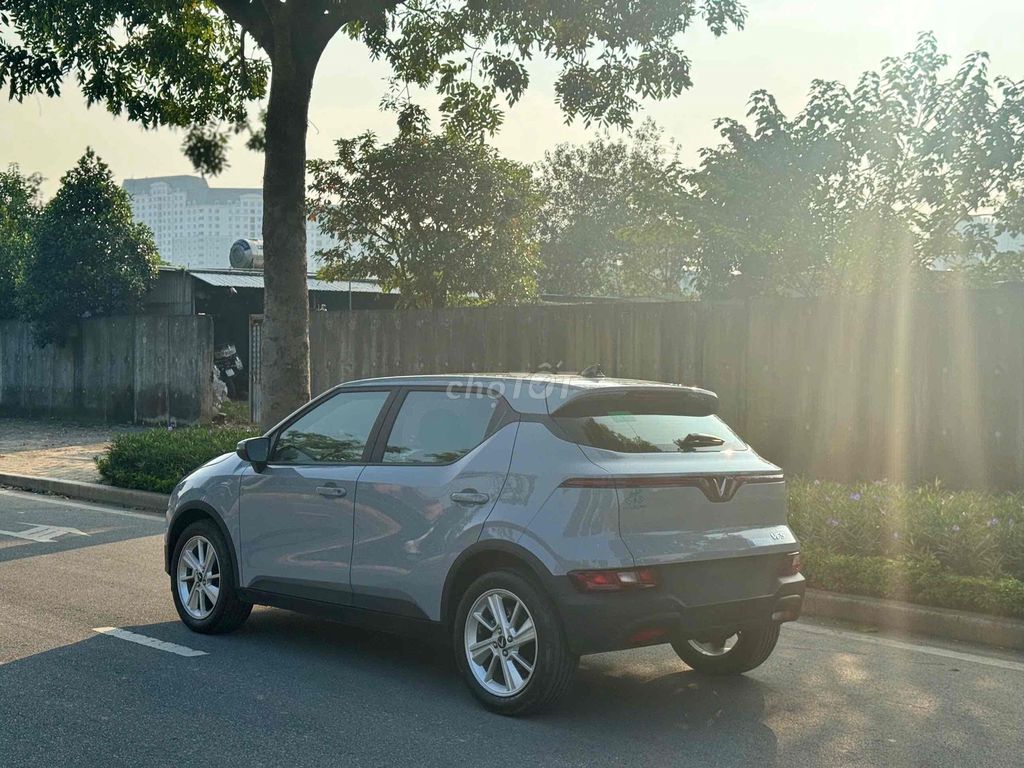 VinFast Vf5 sx 2025 - 10000 km. Mua bán Ô tô tại Quận Cầu Giấy Hà Nội được đăng bởi MYCAR EV hình 5