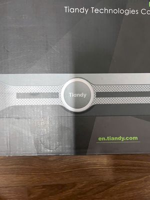 Đầu ghi IP Tiandy TC-R3110