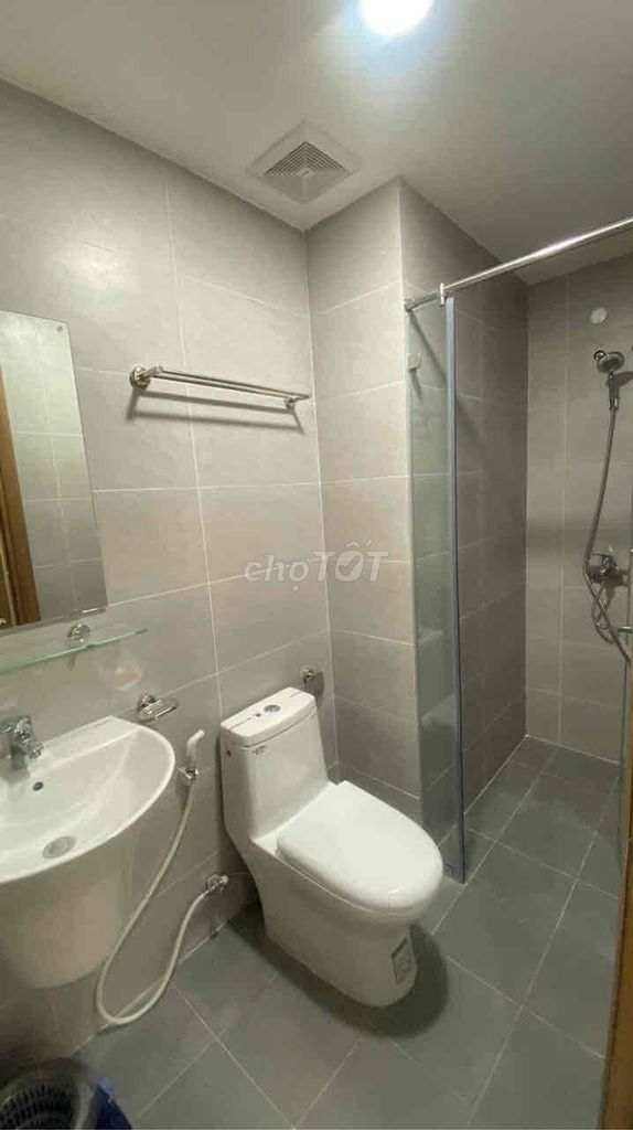 Căn hộ chung cư 50m2 - 2PN 2WC - Bcons Greenview - Dĩ An, Bình Dương