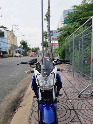 FZ150 máy zin ngon xe đẹp. Mua bán Xe máy tại Thành phố Cao Lãnh Đồng Tháp được đăng bởi Vinh Quang 
