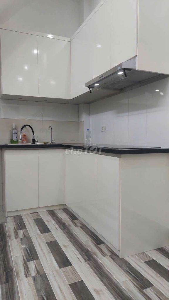 chính chủ cần bán nhà số 10 /16/27 ngõ chùa liên phái 25m²x4 tầng