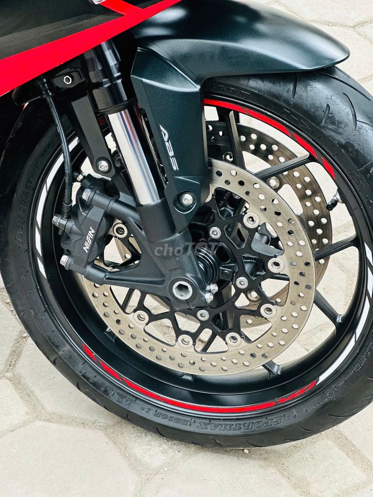 Mạnh Hà Motor bán CBR650R 2024 full đồ siêu đẹp. Mua bán Xe máy tại Quận Bắc Từ Liêm Hà Nội được đăng bởi Mạnh Hà Motor hình 3