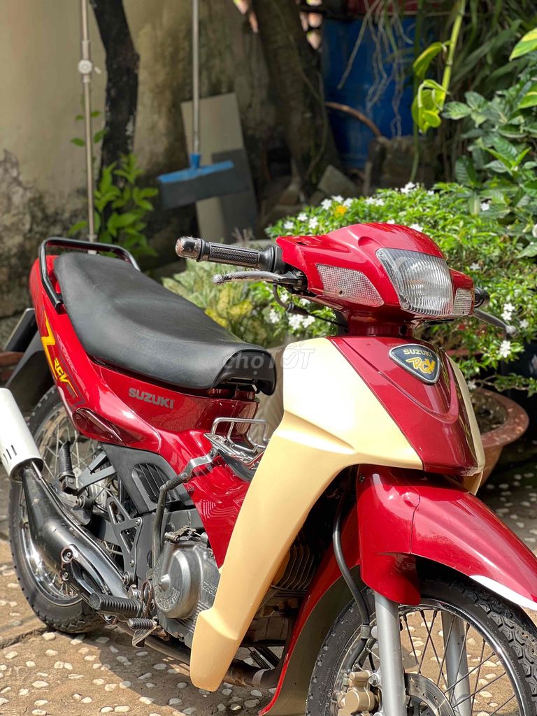 Xipo 99 F124 HQCN xe zin máy chưa chẻ. Mua bán Xe máy tại Thành phố Biên Hòa Đồng Nai được đăng bởi Vũ Hoàng hình 6