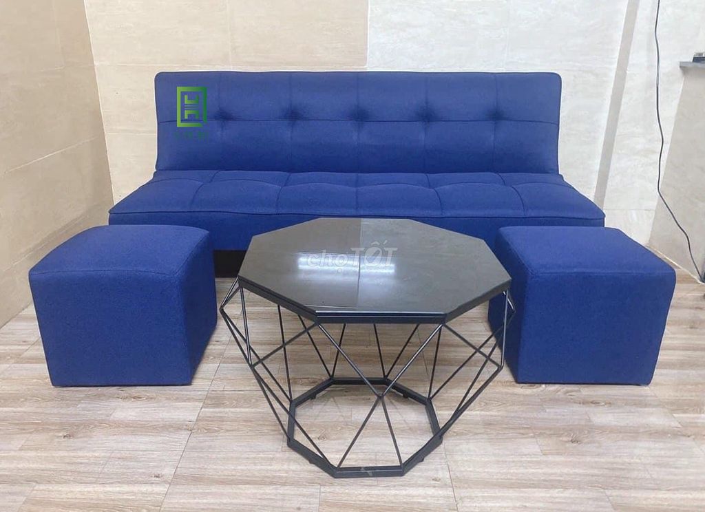 SOFA BED GIÁ RẺ - SOFA BED CỨNG CÁP - SOFA XỊN XÒ. Mua bán Giường, chăn ga gối nệm tại Quận 11 Tp Hồ Chí Minh được đăng bởi LÊ VĂN HÙNG hình 1