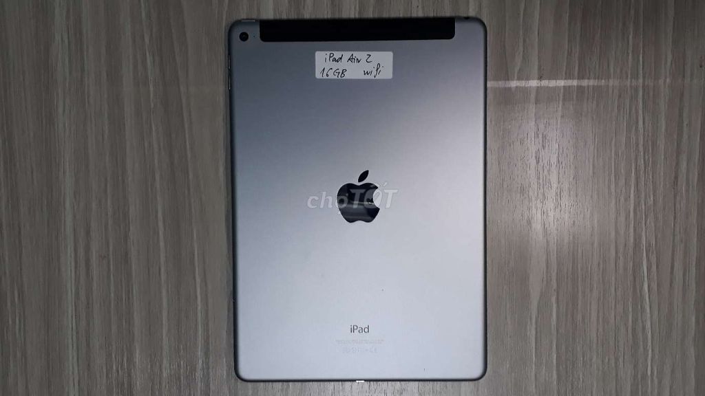 0982982463 - Apple iPad Air 2 16 GB wi-fi