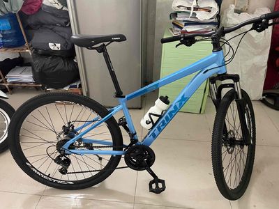 Xe đạp Trinx TR216. Mua bán Xe đạp tại Quận Bình Thạnh Tp Hồ Chí Minh được đăng bởi Trình Nguyễn Nhựt Nguyên