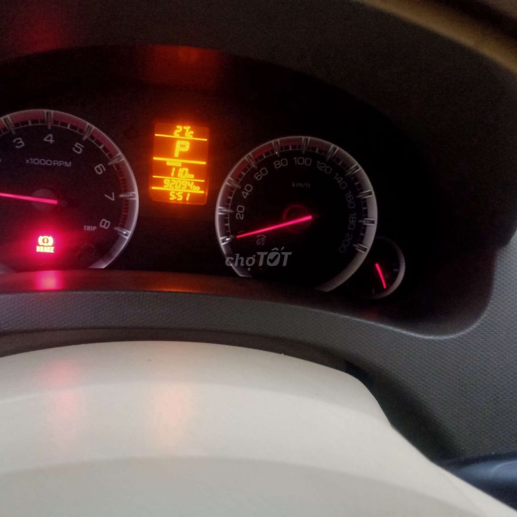 2015 Standard - 92000 km. Mua bán Ô tô tại Quận 7 Tp Hồ Chí Minh được đăng bởi Y Nguyễn hình 4