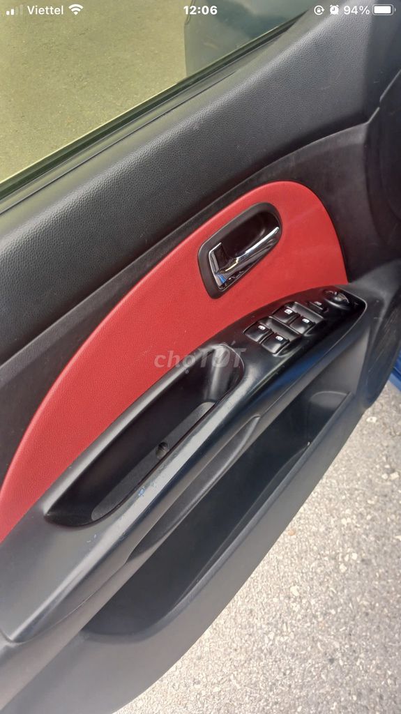 Kia Morning 2008 Số tự động Xanh. Mua bán Ô tô tại Thành phố Chí Linh Hải Dương được đăng bởi Nguyễn Văn Dũng hình 8