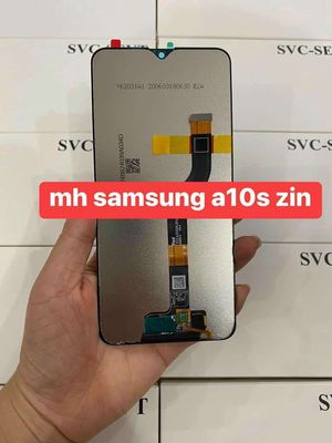 Màn hình samsung a10s. Mua bán Linh kiện (RAM, Card...) tại Quận Thanh Xuân Hà Nội được đăng bởi Phụ kiện điện thoại