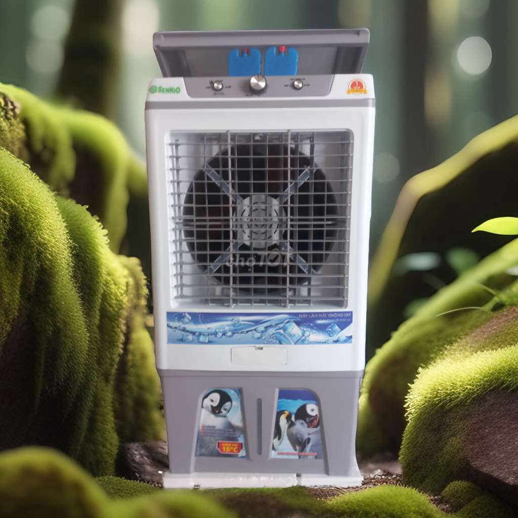 Chuyên cung cấp Quạt hơi nước 80L giá sỉ lẻ hcm. Mua bán Quạt tại Huyện Bình Chánh Tp Hồ Chí Minh được đăng bởi vietdo hình 1