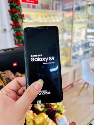 Samsung S9 64G Bản Mỹ Snap - Trả Góp 0₫