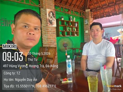 Tuyển 2 Nhân Viên Bán Hàng Thị Trường