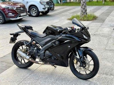 💎 Yamaha R15 V3 Đen bóng_Biển số 43. Mua bán Xe máy tại Quận Thanh Khê Đà Nẵng được đăng bởi Cửa Hàng Nguyễn King 159 Đỗ Quang