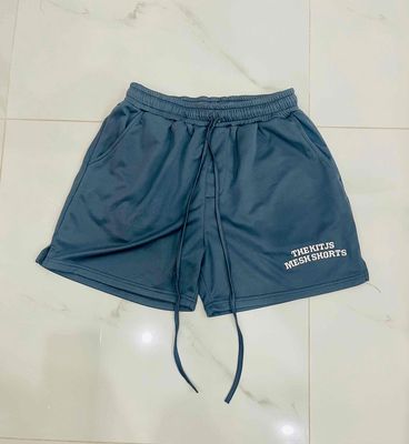 Dọn tủ pass quần short local brand KITJZ thể thao. Mua bán Quần áo tại Thành phố Bà Rịa Bà Rịa - Vũng Tàu được đăng bởi Vi tiểu bảo